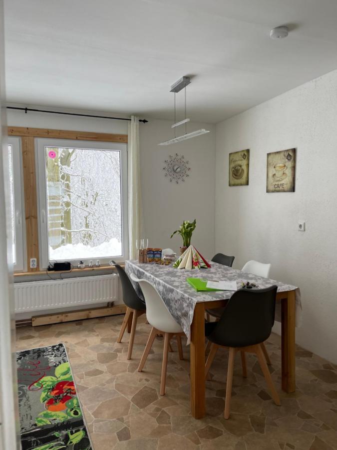 Geisingblick Exterior foto