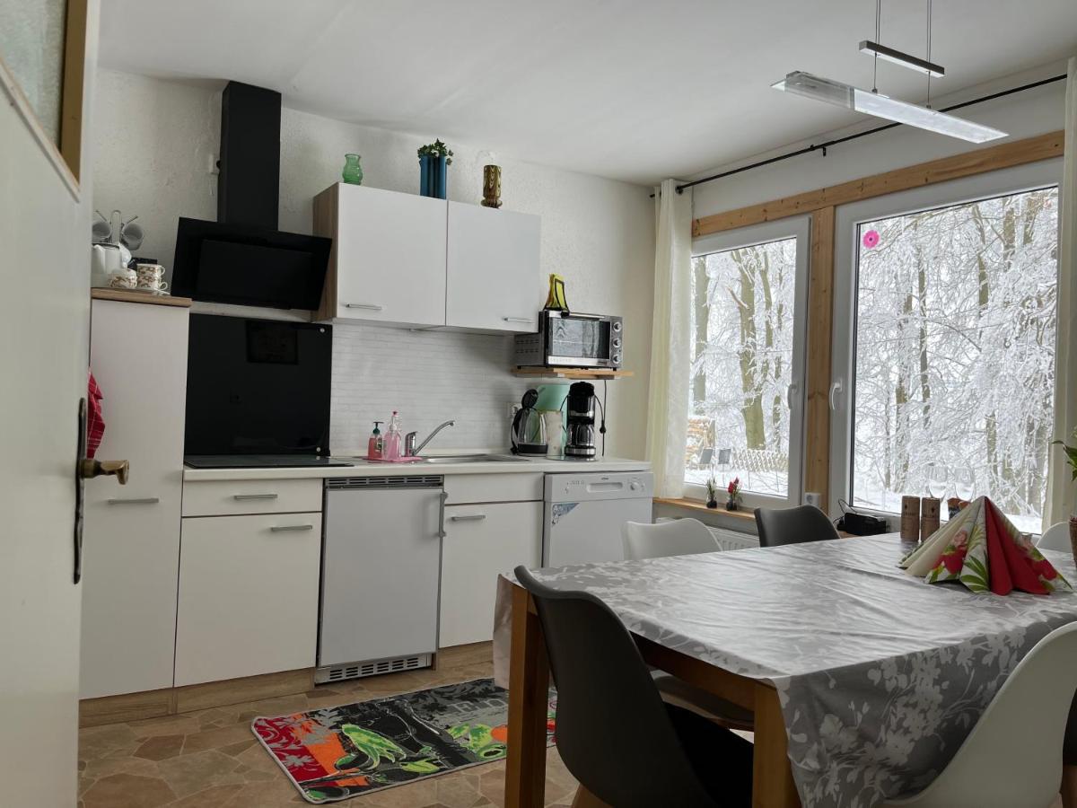 Geisingblick Exterior foto