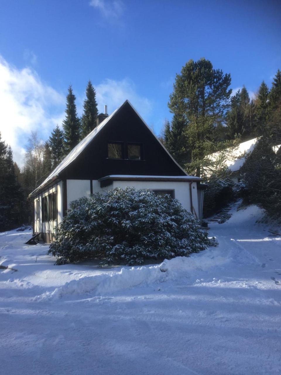 Geisingblick Exterior foto